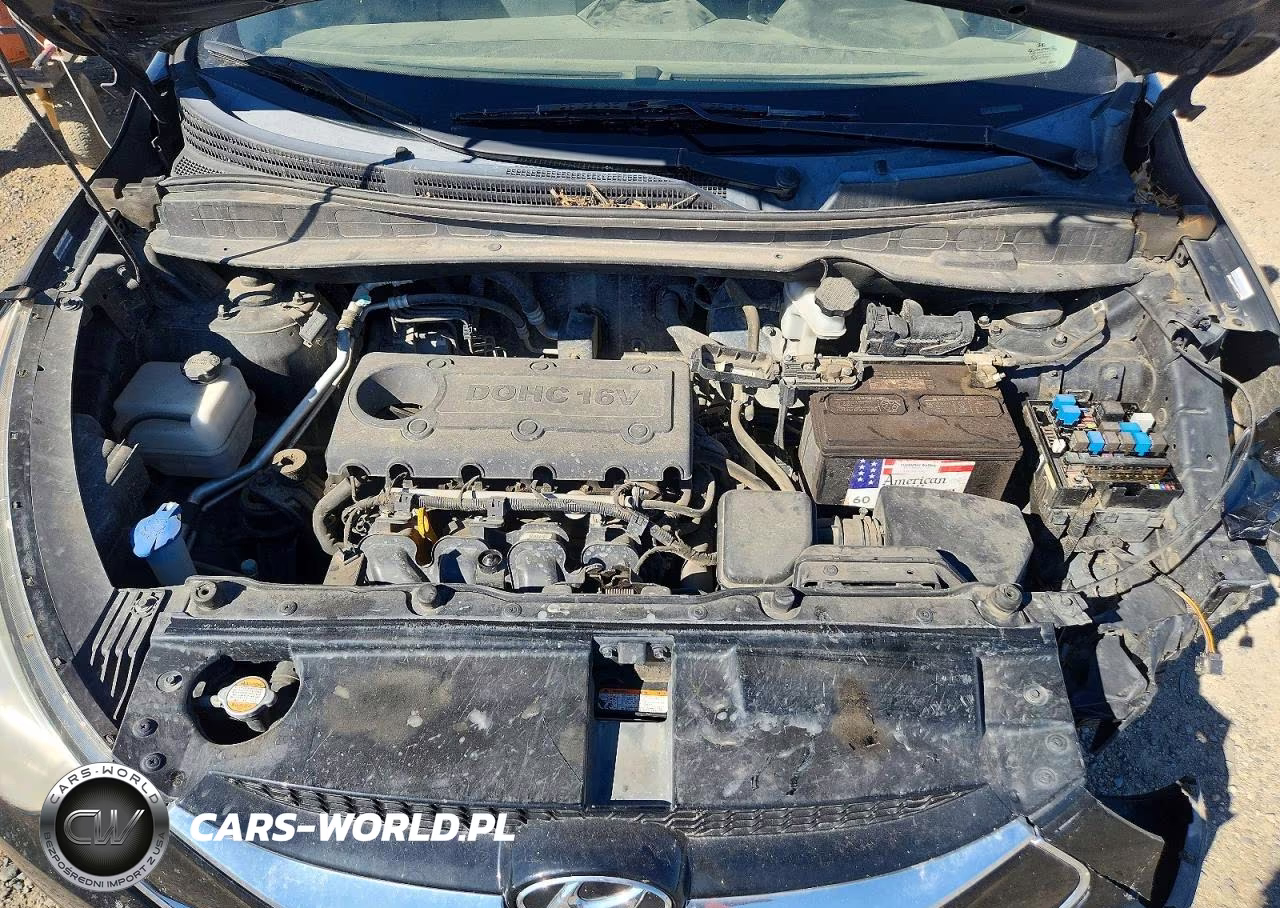 2010 Hyundai Tucson Limited VIN:KM8JUCAC3AU024334 - 11