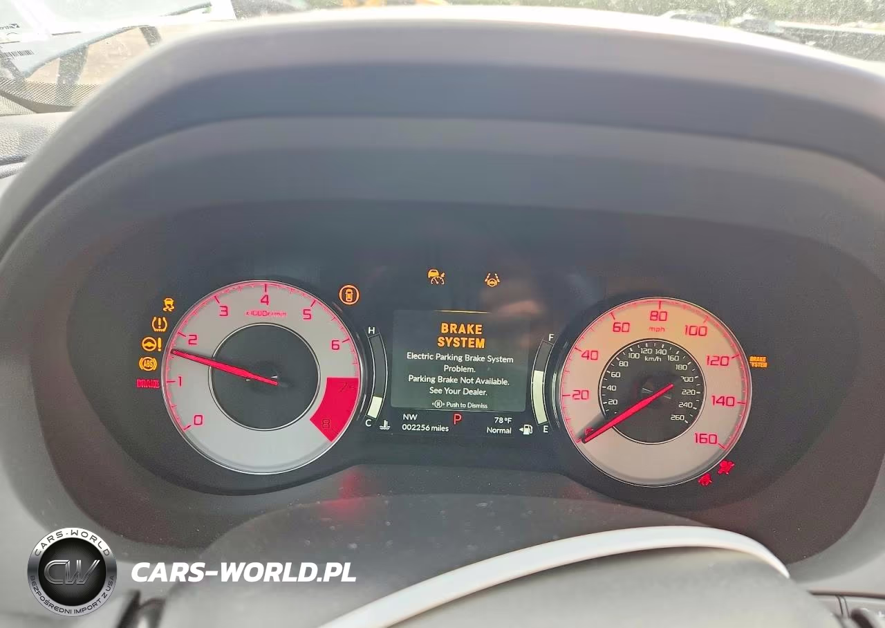 2025 Acura Rdx A-Spec VIN:5J8TC2H64SL035250 - 9