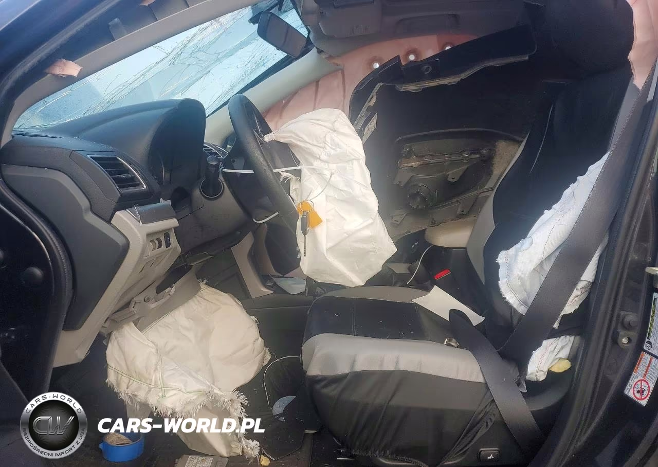 2018 Subaru Forester 2.5I Premium VIN:JF2SJAEC8JH573957 - 7