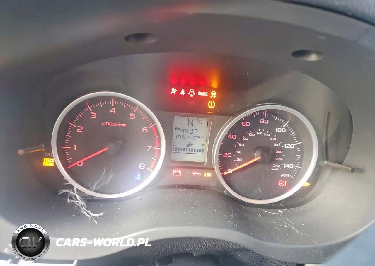 2018 Subaru Forester 2.5I Premium VIN:JF2SJAEC8JH573957 - 9