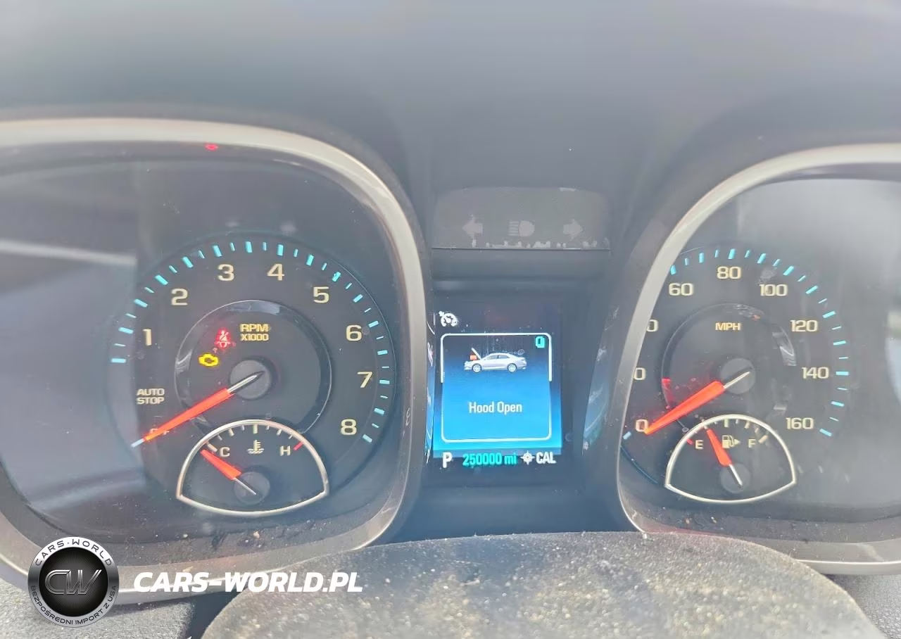 2015 Chevrolet Malibu Ls VIN:1G11A5SL4FF153887 - 9
