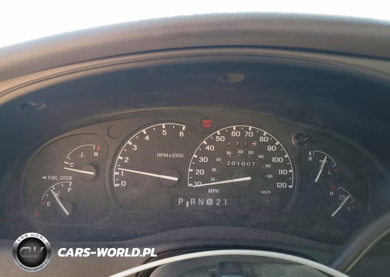 2001 Ford Ranger Super Cab VIN:1FTZR15U91PA32727 - 9