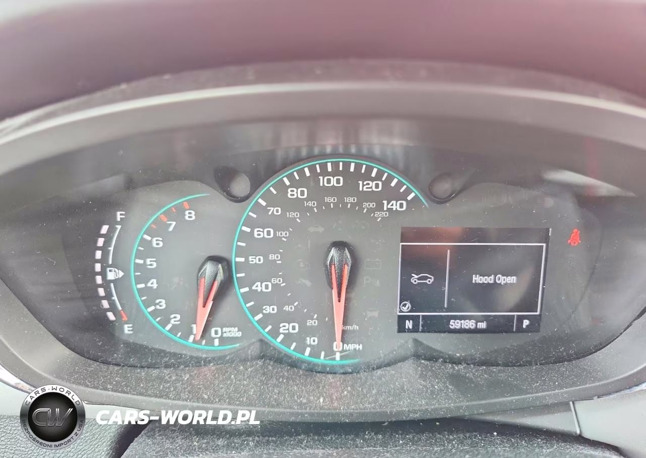 2019 Chevrolet Trax 1Lt VIN:3GNCJLSB4KL156288 - 9