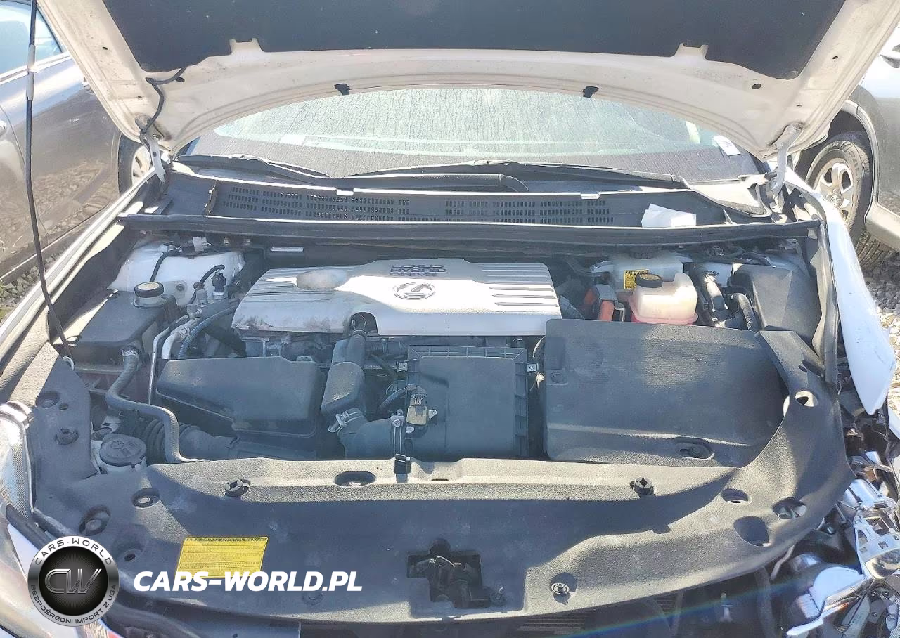 2012 Lexus Ct 200 VIN:JTHKD5BH3C2077207 - 11
