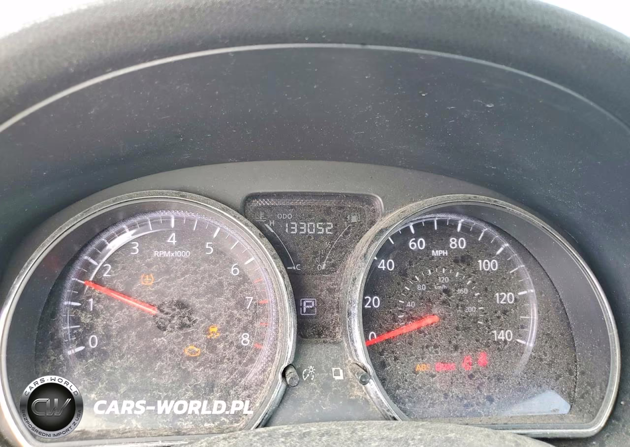 2017 Nissan Versa 1.6 Sv VIN:3N1CN7AP8HL839172 - 9