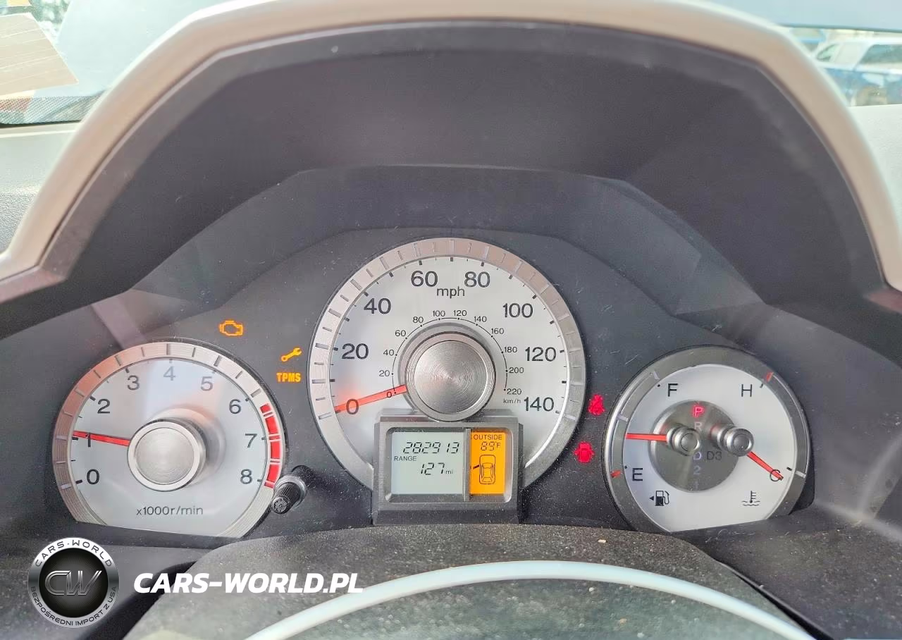 2011 Honda Pilot Exl VIN:5FNYF4H52BB049200 - 9