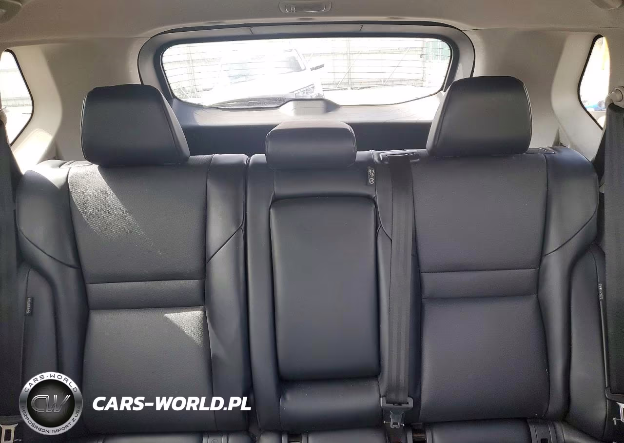 2021 Nissan Rogue Sv VIN:5N1AT3BA3MC741259 - 10