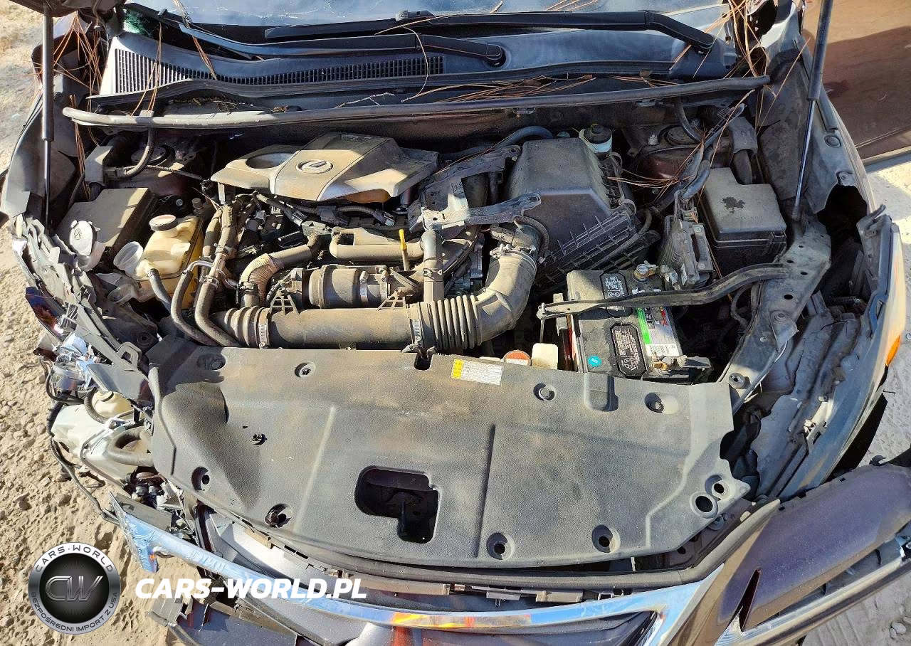 2016 Lexus Nx 200T Base VIN:JTJYARBZ4G2036995 - 12