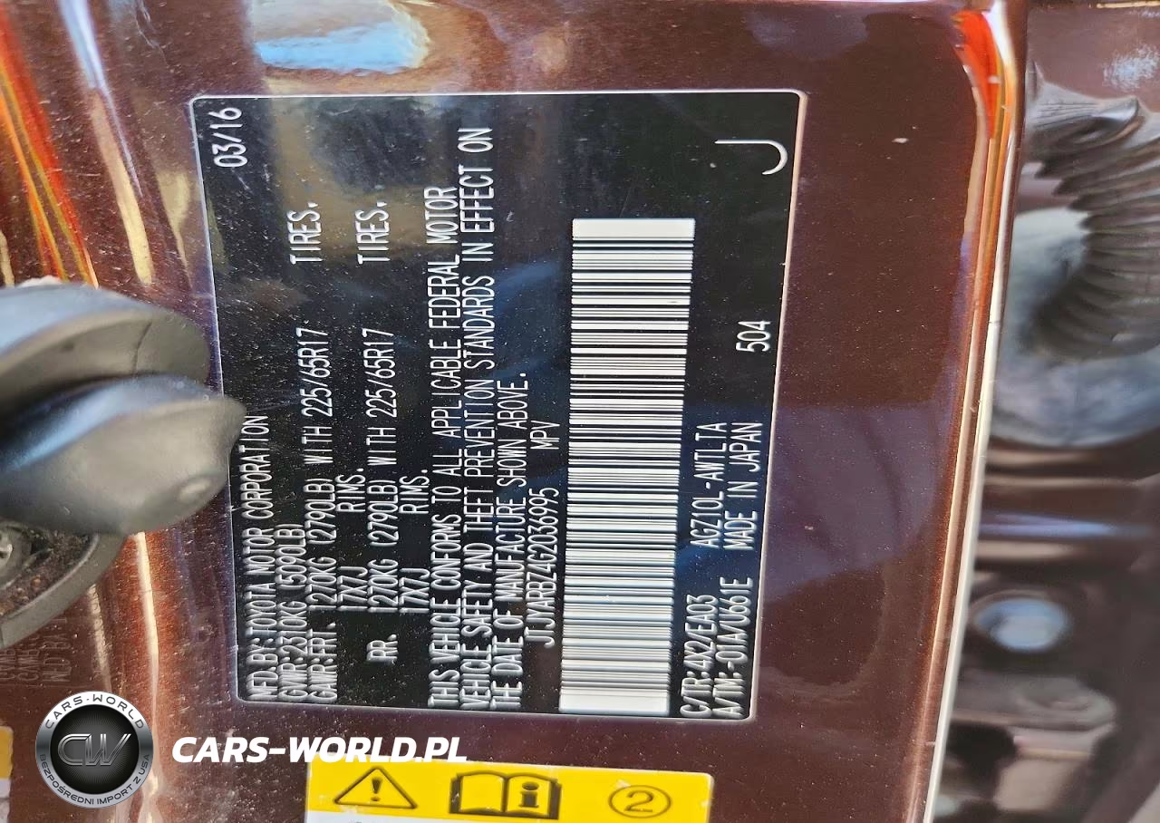 2016 Lexus Nx 200T Base VIN:JTJYARBZ4G2036995 - 14