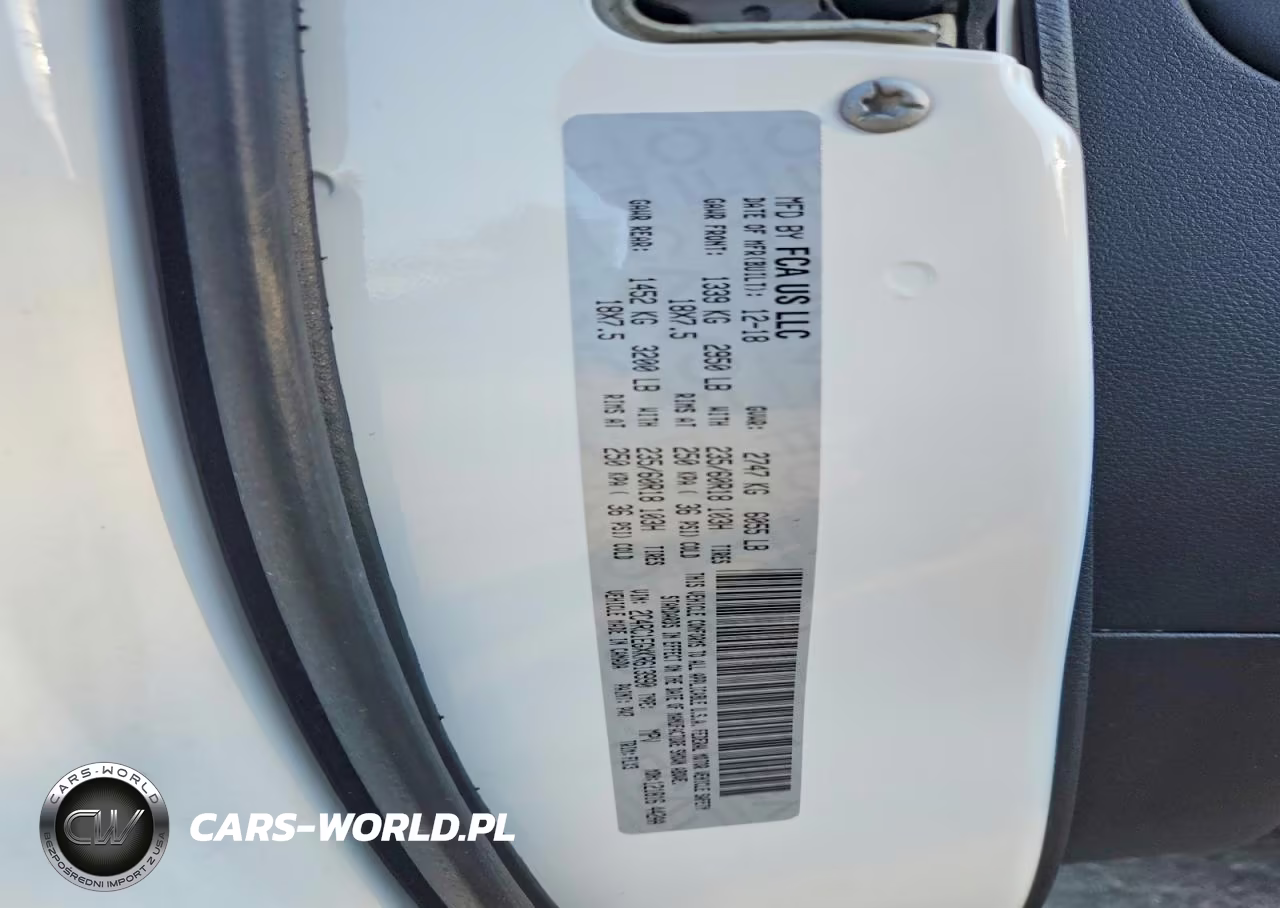 2019 Chrysler Pacifica Touring L Plus VIN:2C4RC1EGXKR613990 - 13