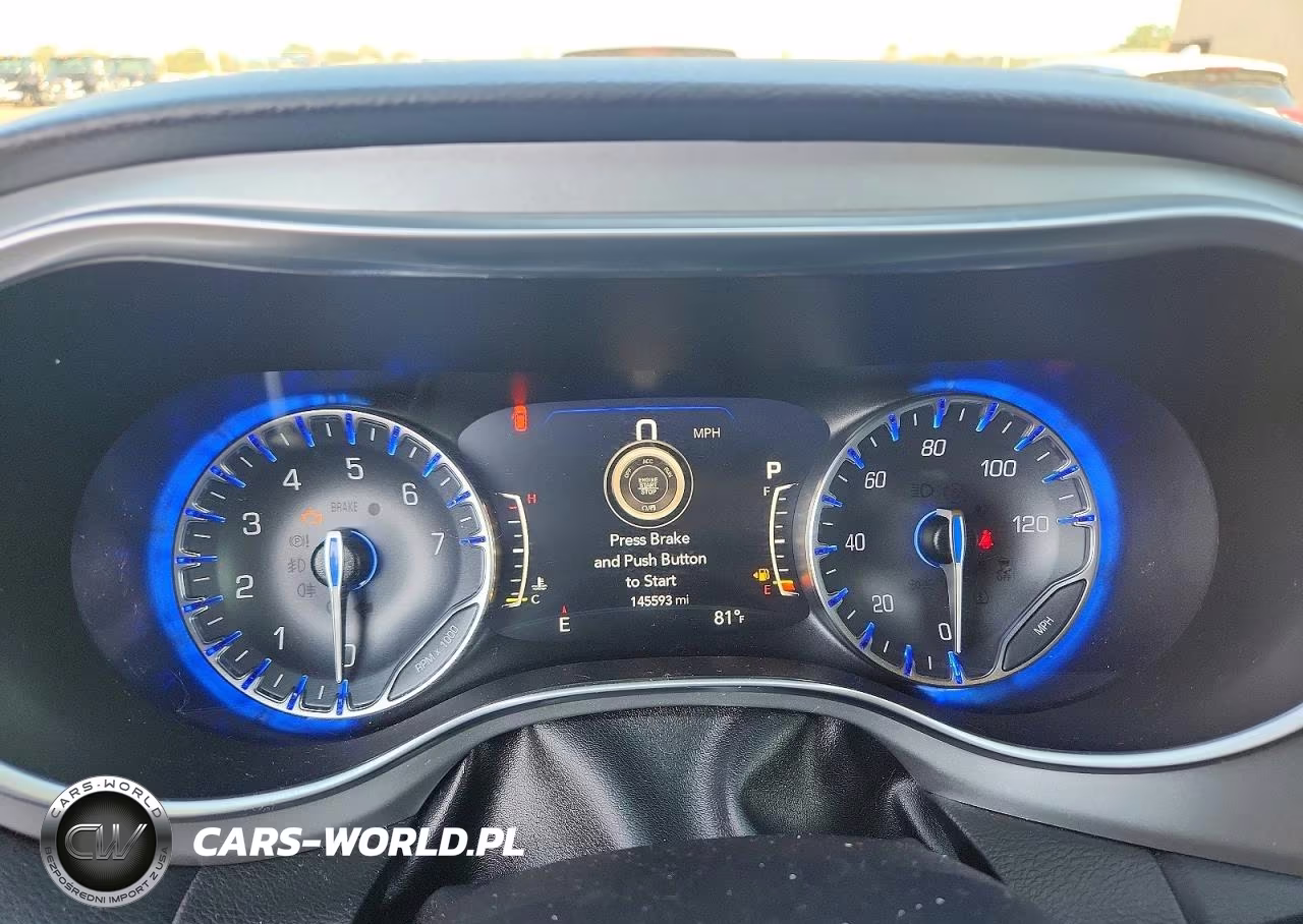 2019 Chrysler Pacifica Touring L Plus VIN:2C4RC1EGXKR613990 - 9
