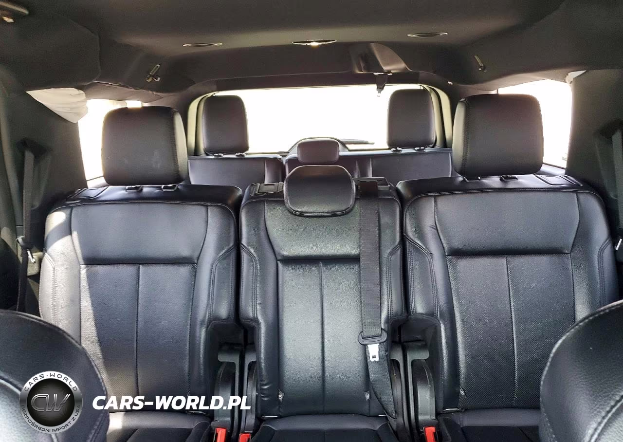 2019 Ford Expedition Xlt VIN:1FMJU1JT3KEA43921 - 10