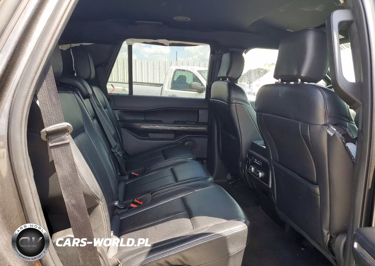 2019 Ford Expedition Xlt VIN:1FMJU1JT3KEA43921 - 11