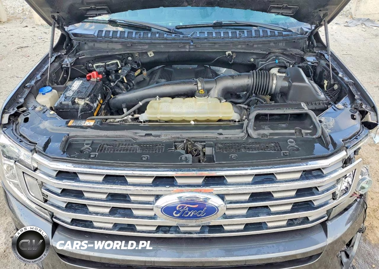 2019 Ford Expedition Xlt VIN:1FMJU1JT3KEA43921 - 12