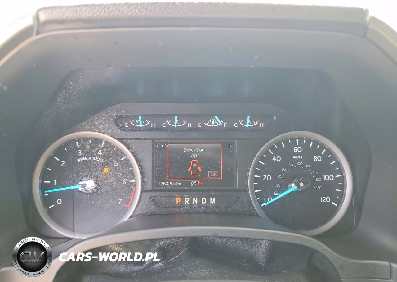 2019 Ford Expedition Xlt VIN:1FMJU1JT3KEA43921 - 9