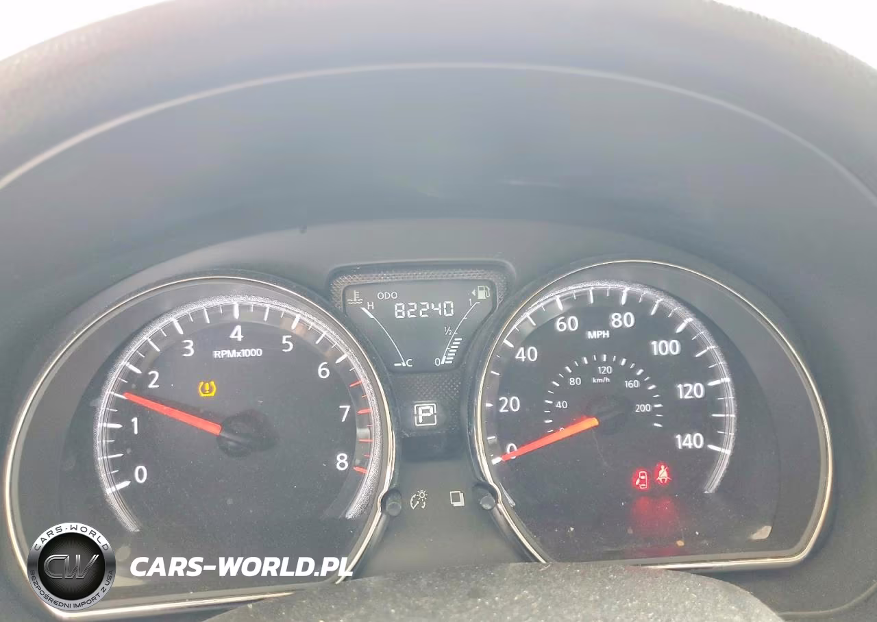 2018 Nissan Versa Sv VIN:3N1CN7AP6JL882608 - 9