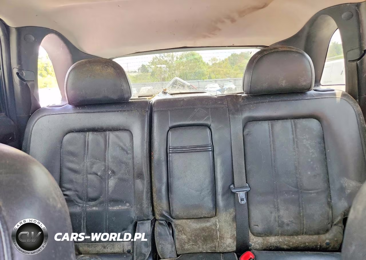 2014 Chevrolet Captiva Ltz VIN:3GNAL4EK2ES533679 - 10