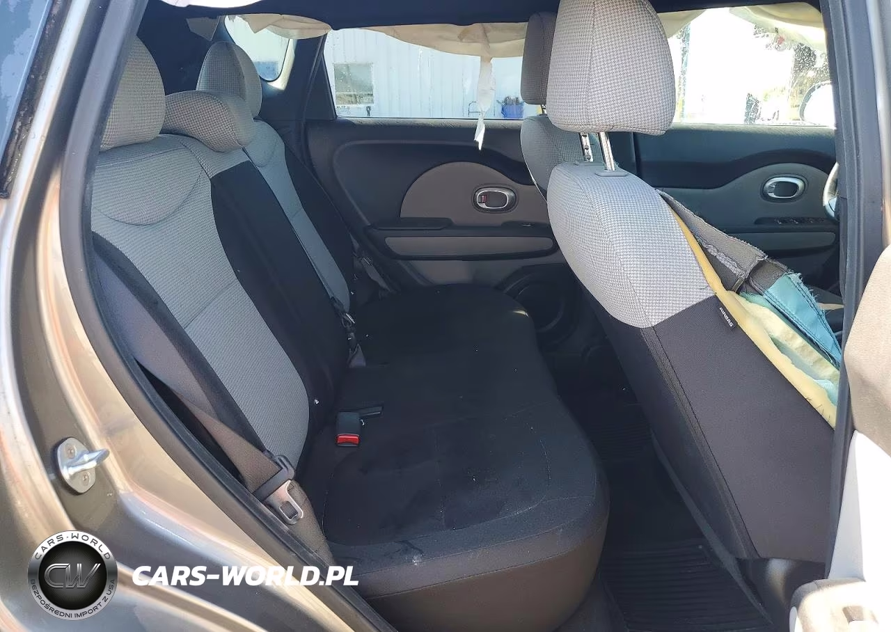 2017 Kia Soul Base VIN:KNDJN2A29H7497389 - 10