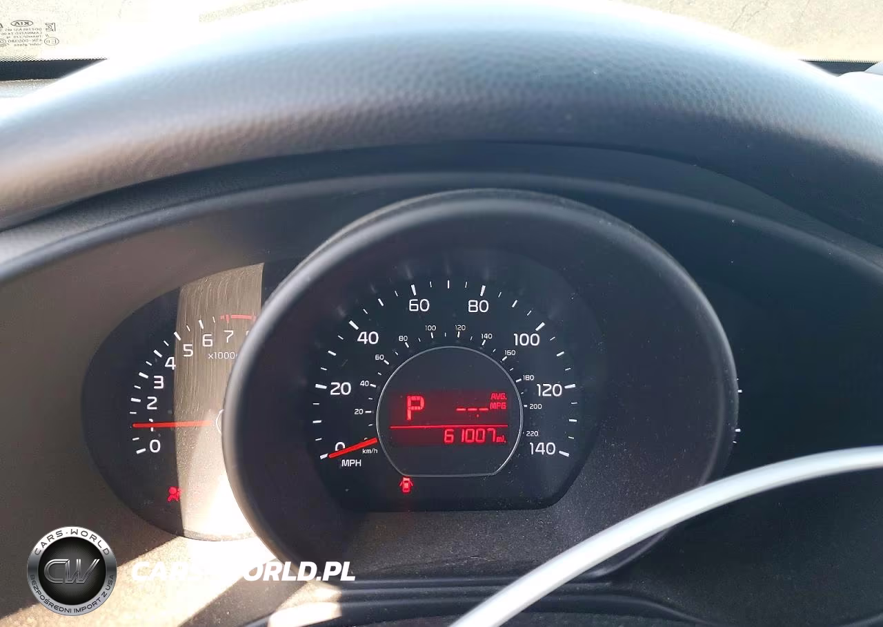 2017 Kia Soul Base VIN:KNDJN2A29H7497389 - 9