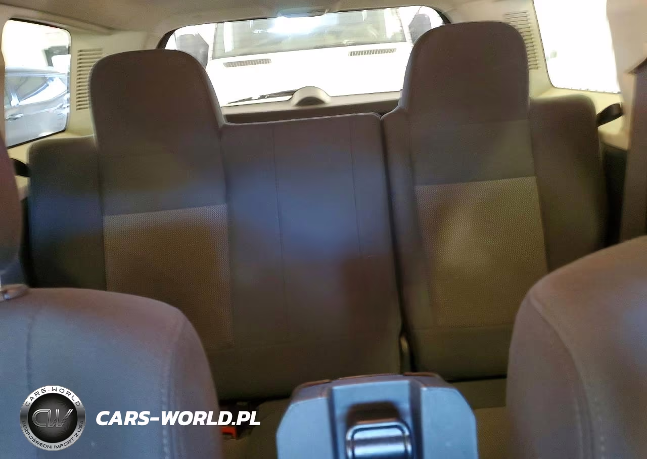 2012 Jeep Patriot Sport VIN:1C4NJRBB5CD613265 - 10