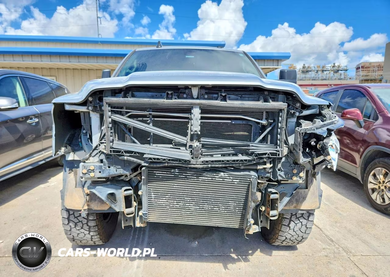 2022 Ram 2500 Big Horn-Lone Star VIN:3C6UR5DL8NG248466 - 5
