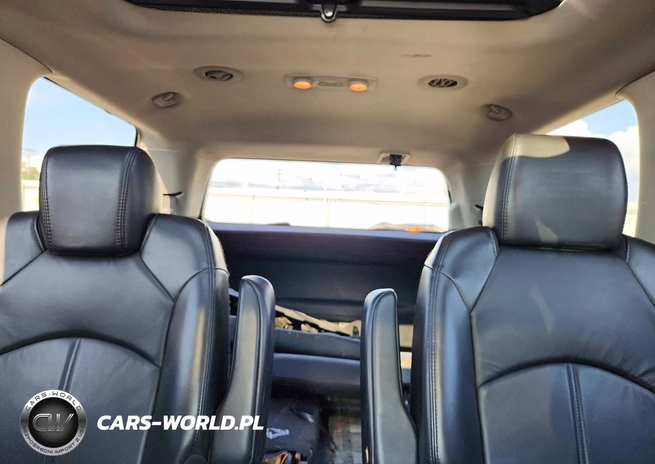 2012 GMC Acadia Slt-1 VIN:1GKKVRED5CJ390767 - 10