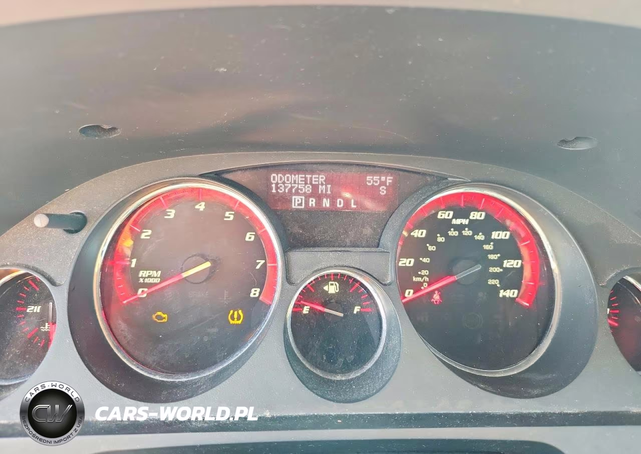 2012 GMC Acadia Slt-1 VIN:1GKKVRED5CJ390767 - 9