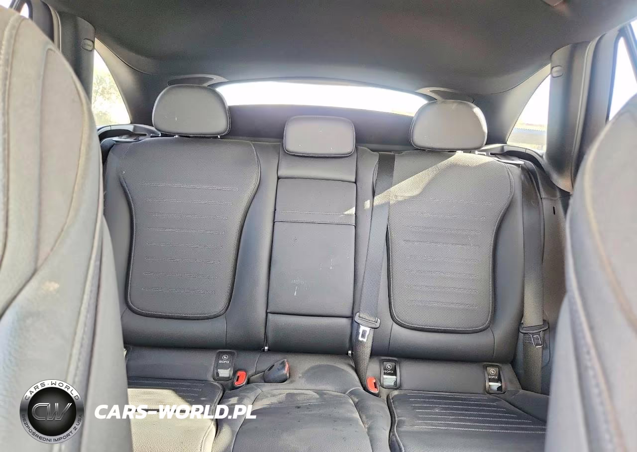 2024 Mercedes-Benz Glc 300 VIN:W1NKM4GBXRF184085 - 10