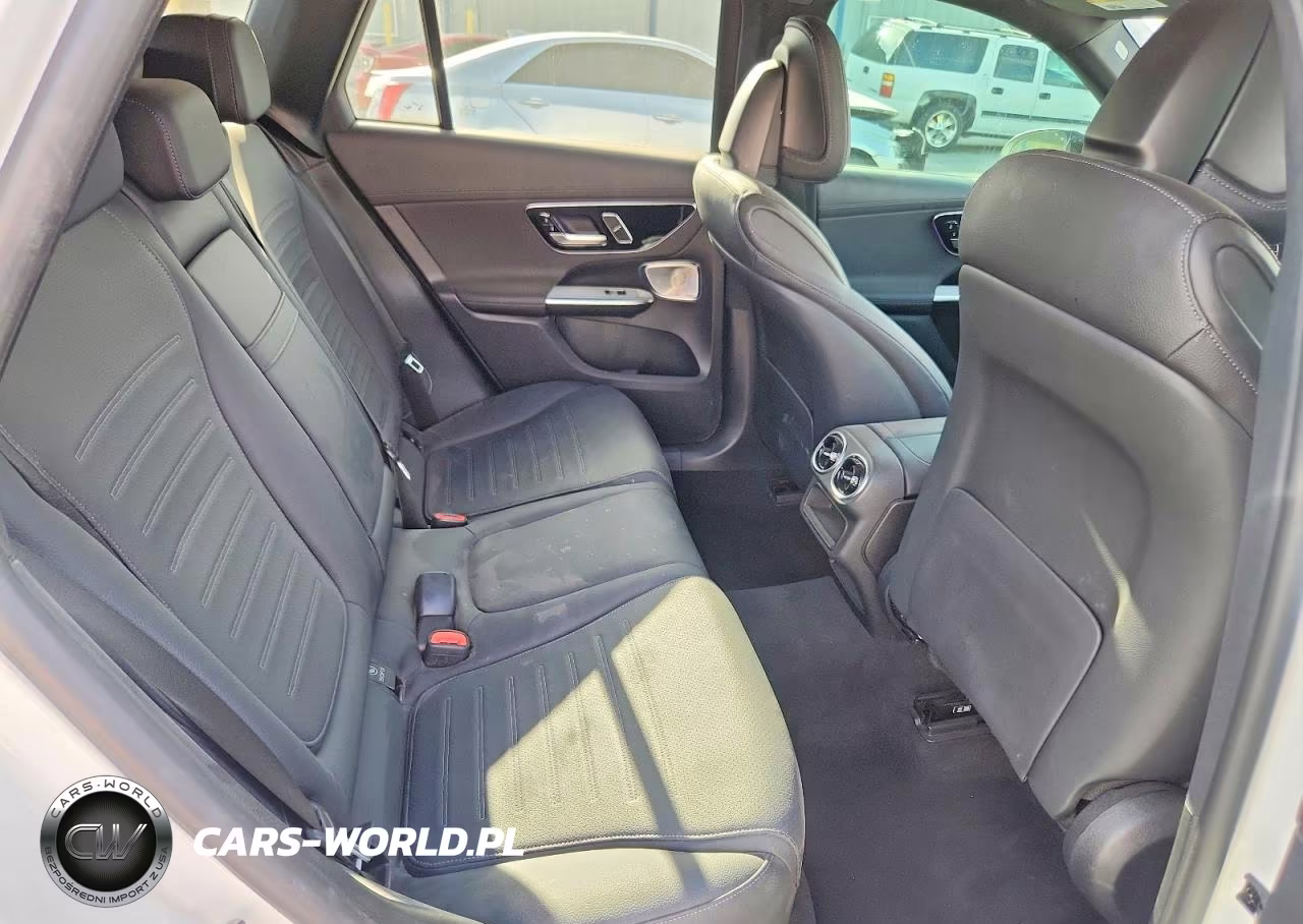 2024 Mercedes-Benz Glc 300 VIN:W1NKM4GBXRF184085 - 11