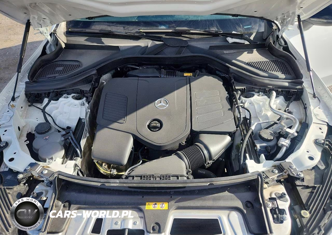 2024 Mercedes-Benz Glc 300 VIN:W1NKM4GBXRF184085 - 12