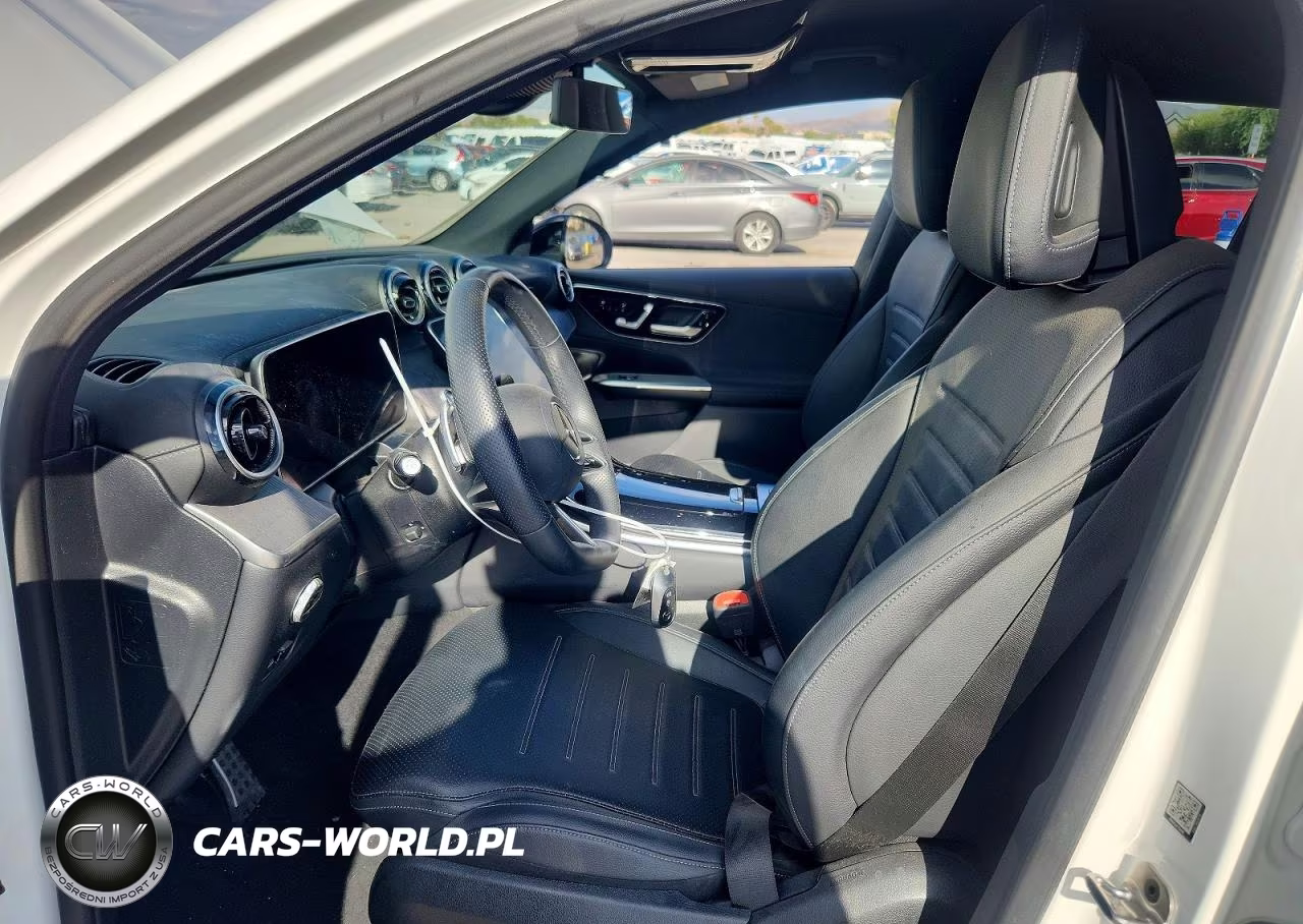 2024 Mercedes-Benz Glc 300 VIN:W1NKM4GBXRF184085 - 7