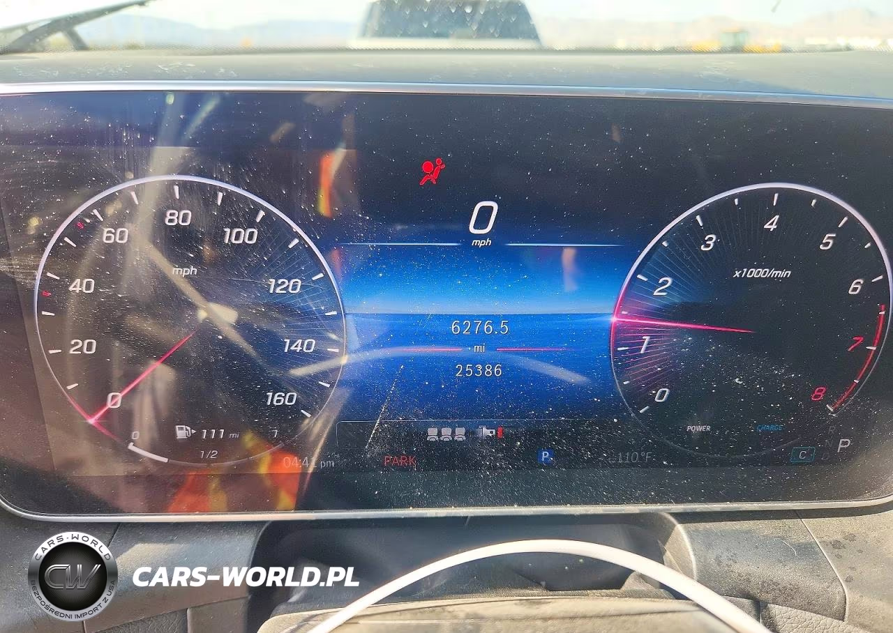2024 Mercedes-Benz Glc 300 VIN:W1NKM4GBXRF184085 - 9