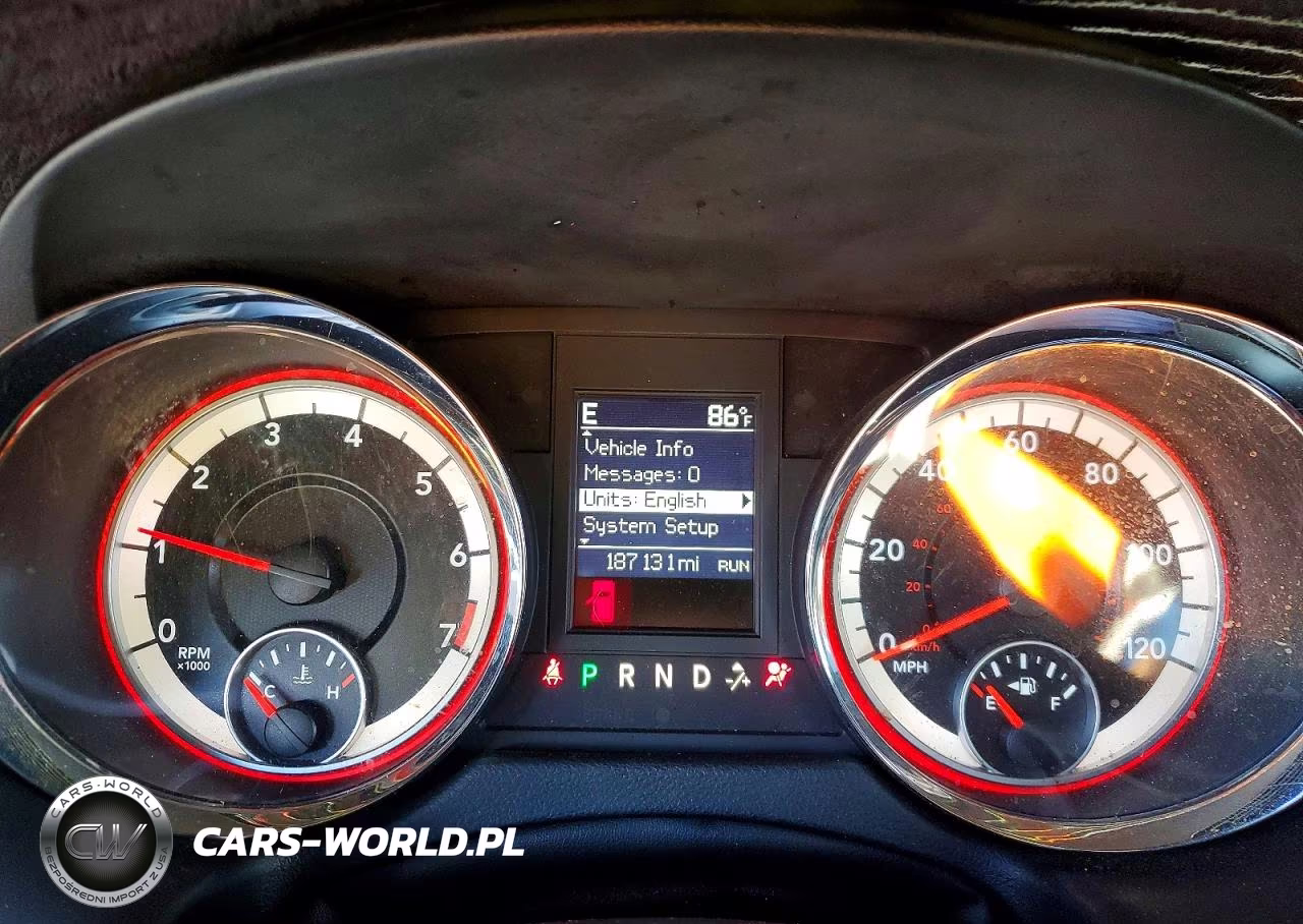 2018 Dodge Grand Caravan Gt VIN:2C4RDGEG7JR336178 - 9