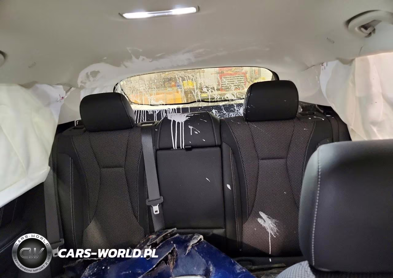 2022 Buick Envision Preferred VIN:LRBAZLR43ND109553 - 10