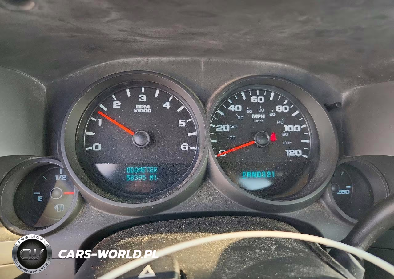 2008 GMC Sierra C1500 VIN:1GTEC14X68Z310784 - 9