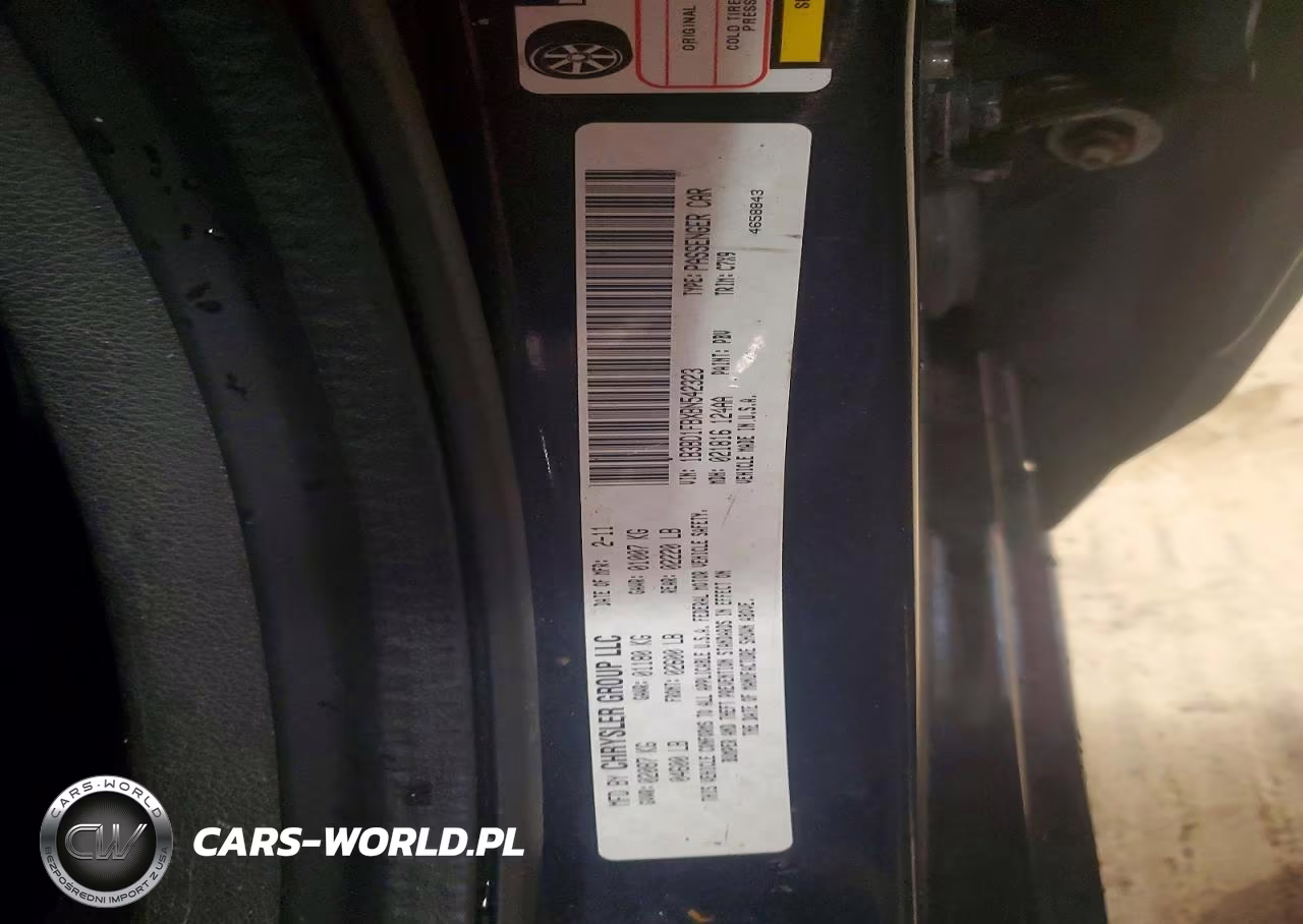 2011 Dodge Avenger Mainstreet VIN:1B3BD1FBXBN542323 - 12