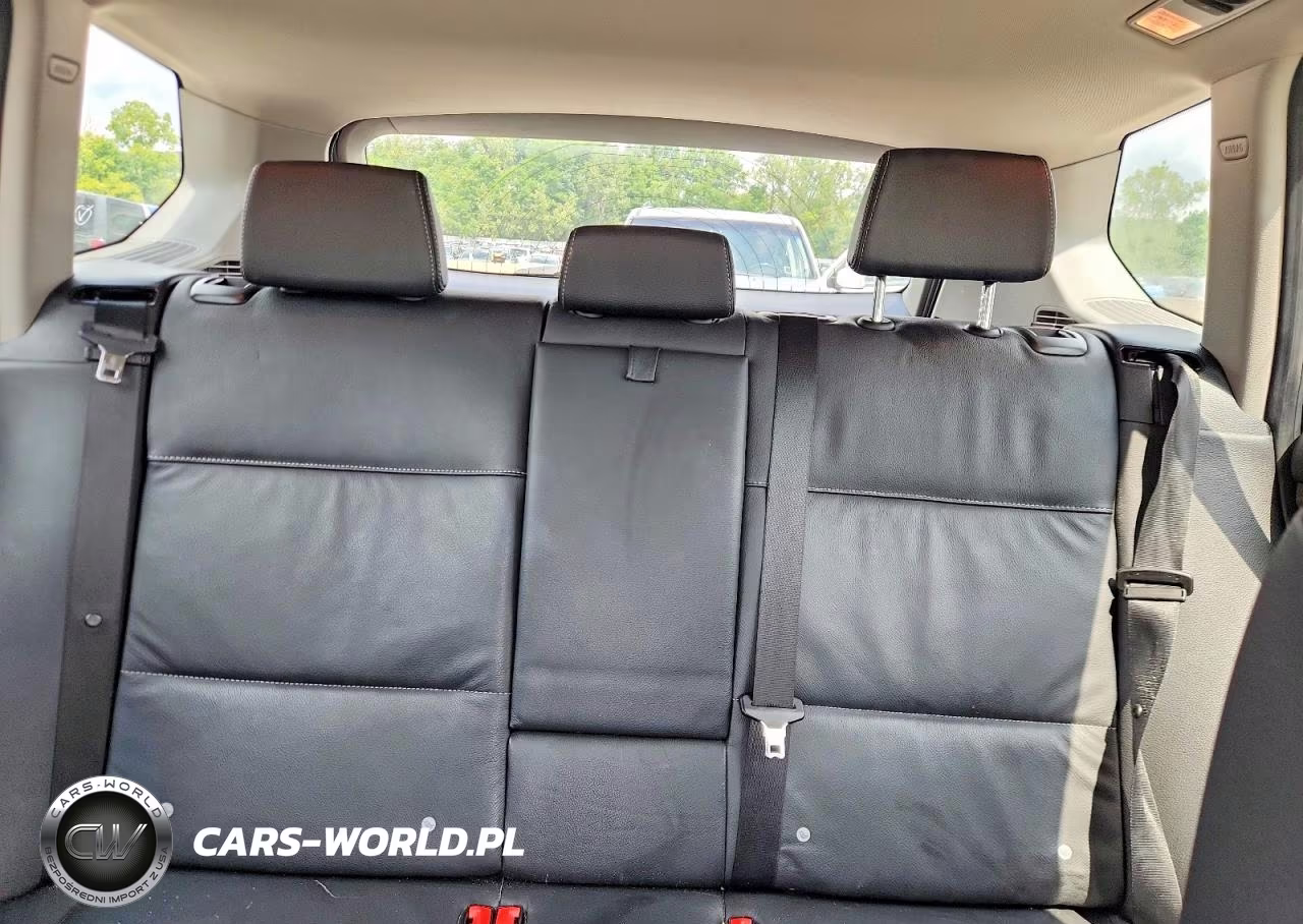 2011 BMW X3 xDrive28I VIN:5UXWX5C51BL704346 - 10