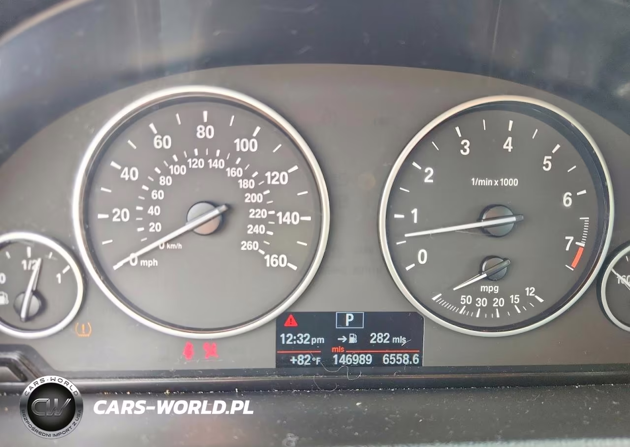 2011 BMW X3 xDrive28I VIN:5UXWX5C51BL704346 - 9
