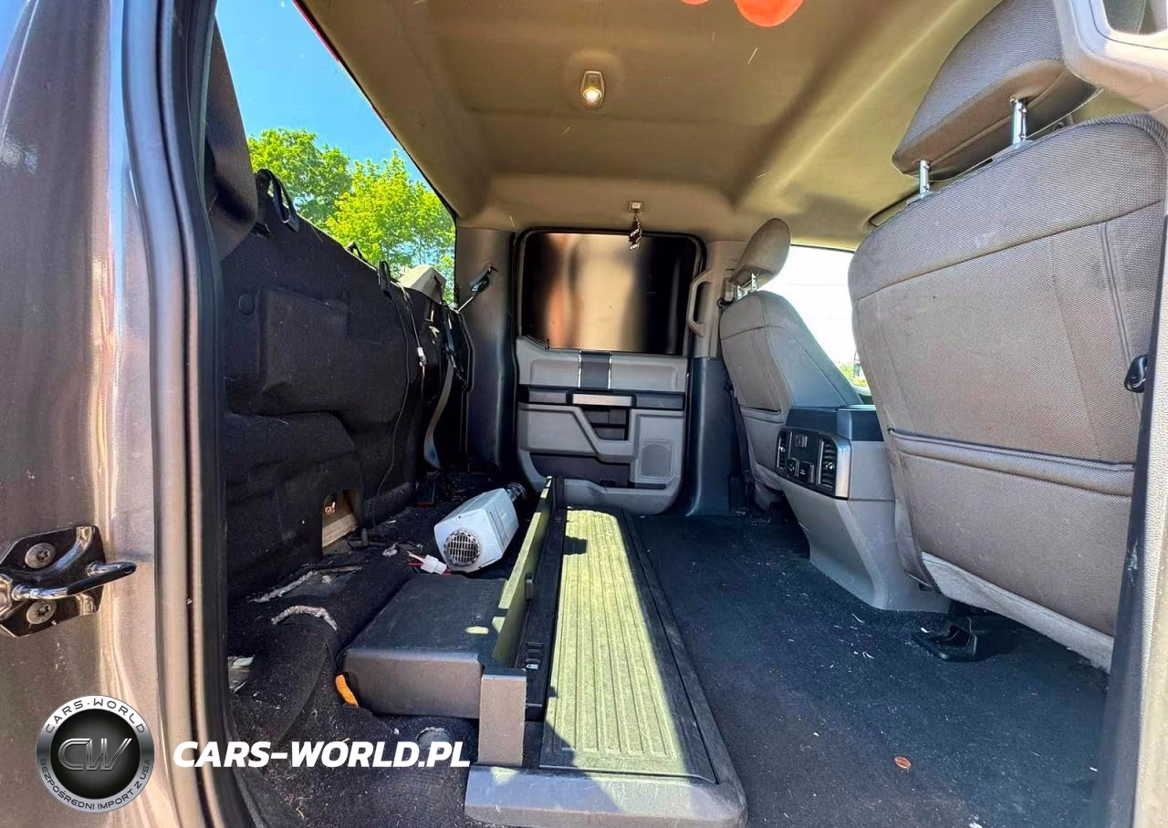 2022 Ford F350 Super Duty VIN:1FT8W3DT0NEE80929 - 6