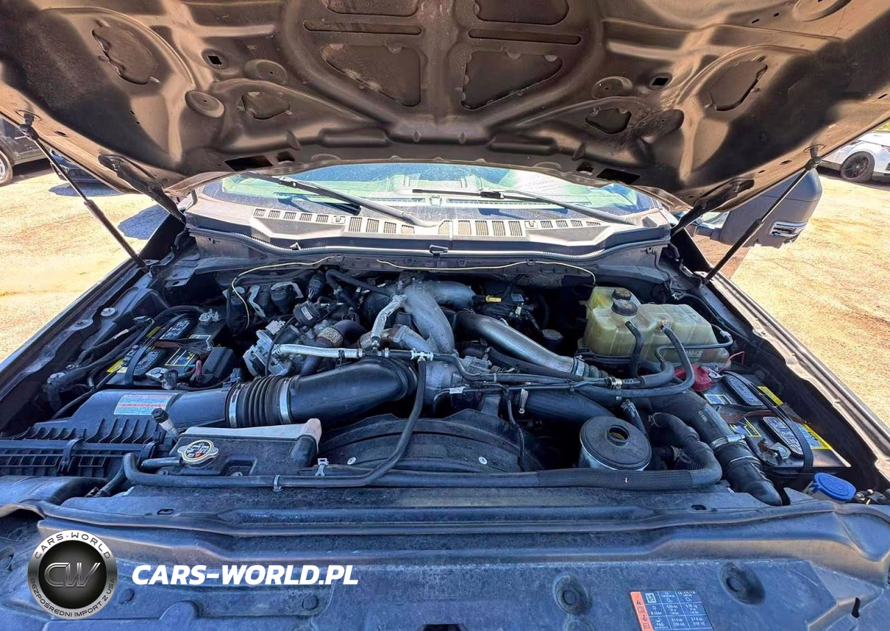 2022 Ford F350 Super Duty VIN:1FT8W3DT0NEE80929 - 7