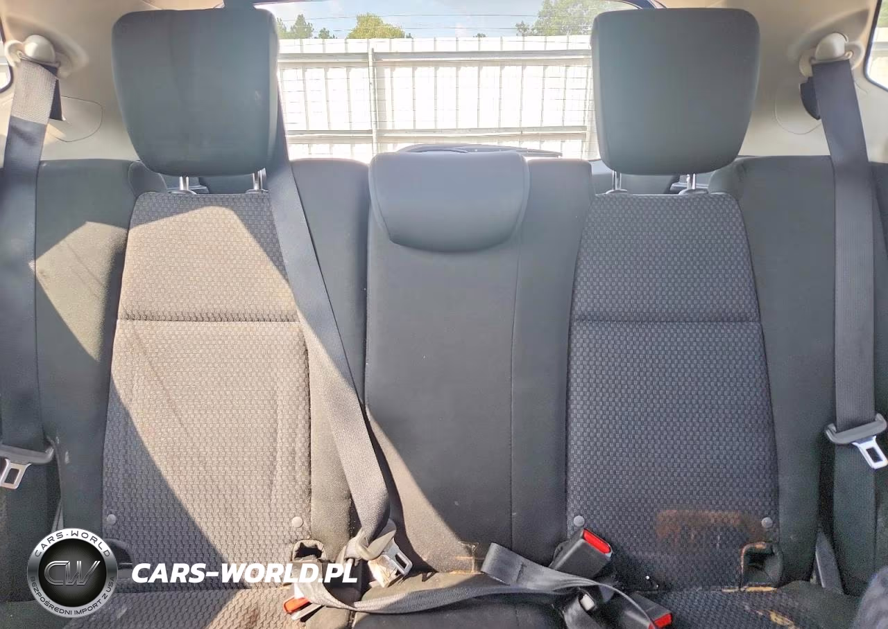 2020 Honda Fit Lx VIN:3HGGK5H42LM716897 - 10