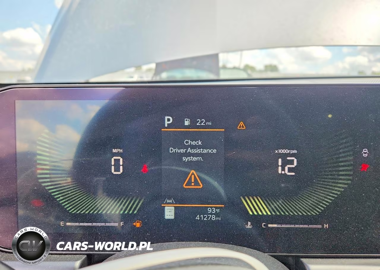 2025 Kia K5 Gt VIN:KNAG44J82S5306215 - 9