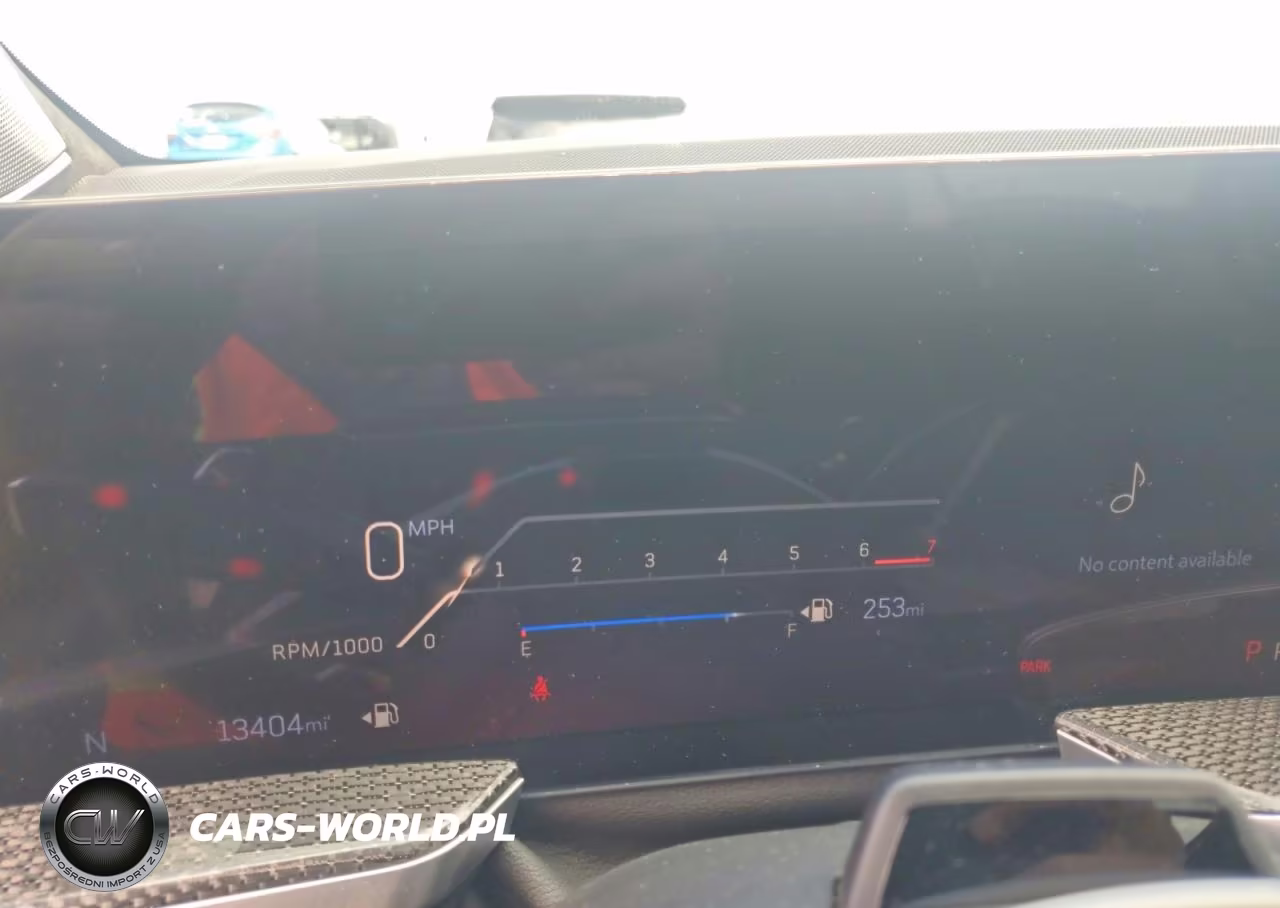 2025 Cadillac Escalade V VIN:1GYS9HR93SR158842 - 9