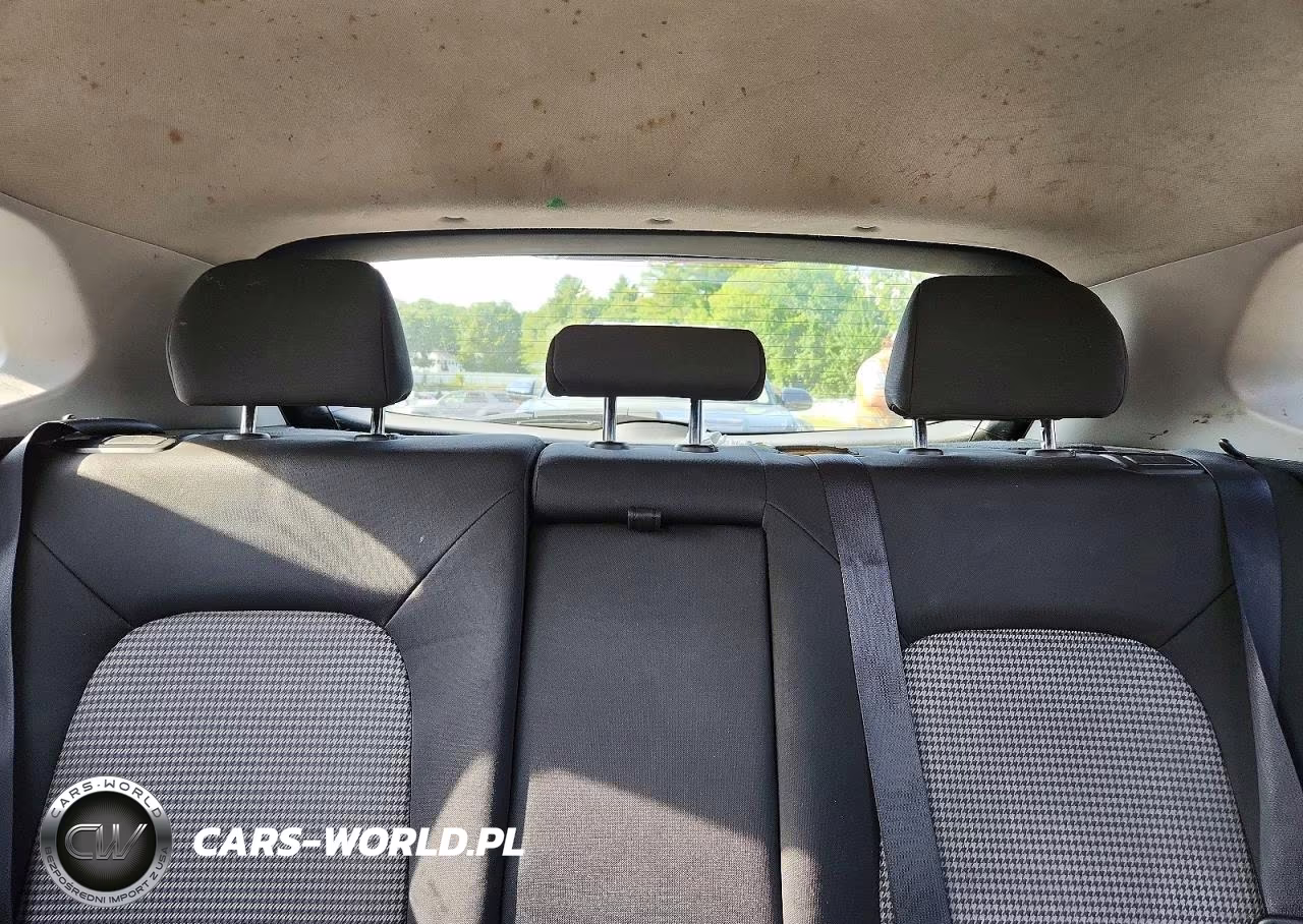2018 Hyundai Kona Sel VIN:KM8K2CAA9JU098222 - 10
