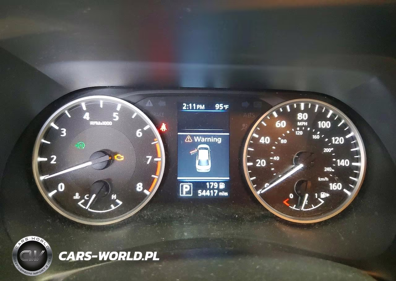 2025 Nissan Sentra S VIN:3N1AB8BV8SY206832 - 9