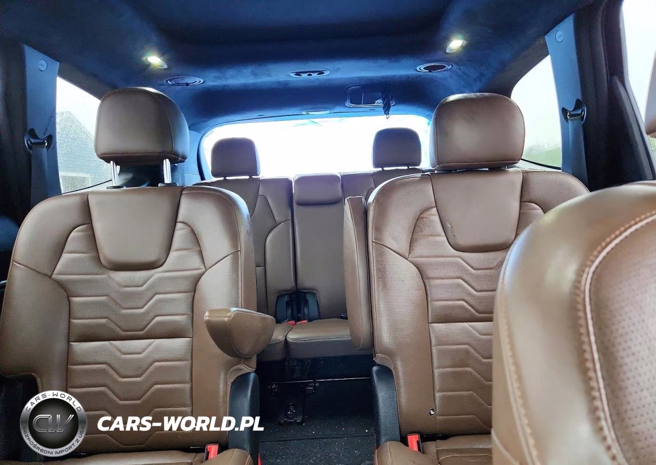 2022 Kia Telluride Sx VIN:5XYP5DHC5NG254701 - 10
