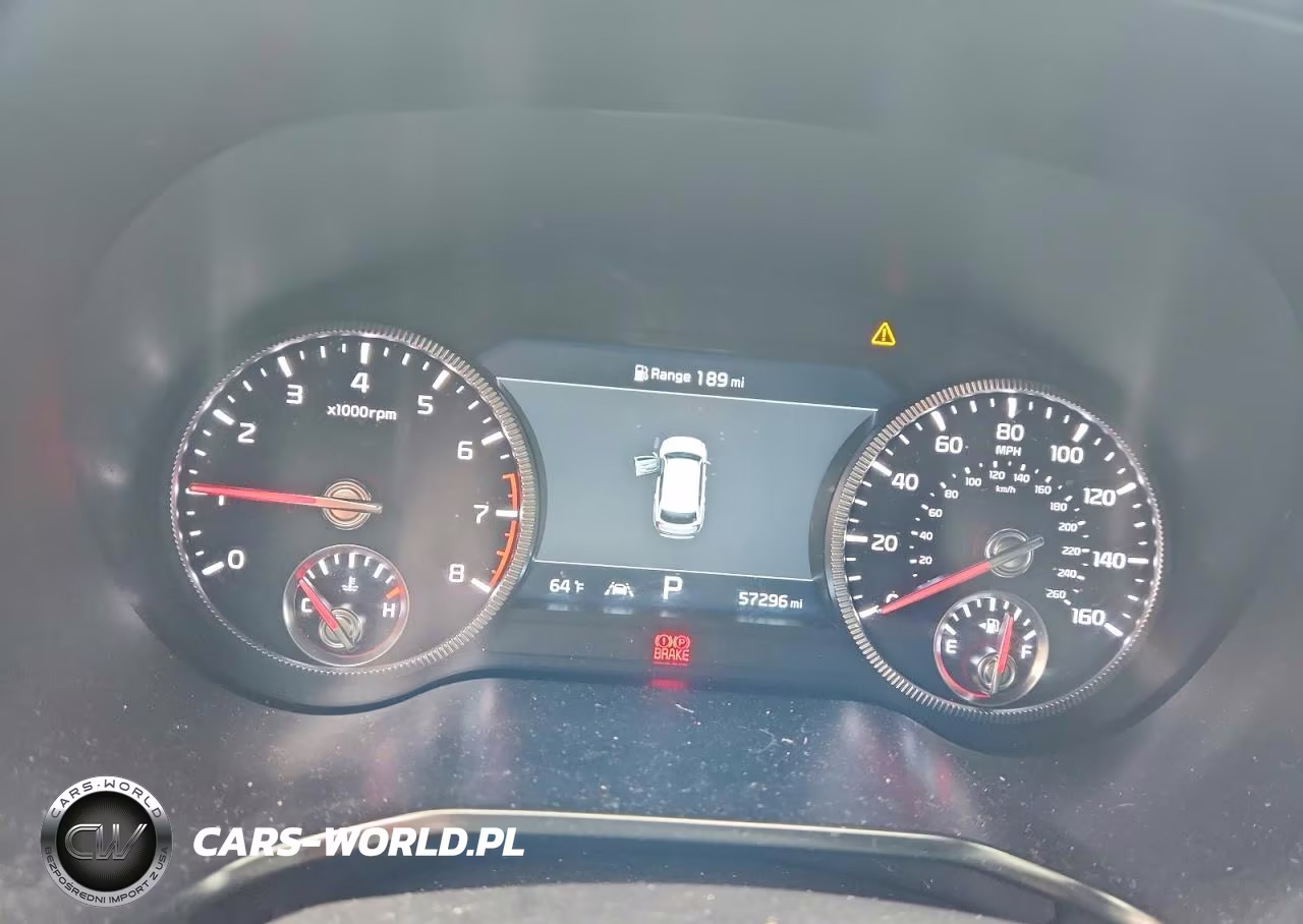 2022 Kia Telluride Sx VIN:5XYP5DHC5NG254701 - 9