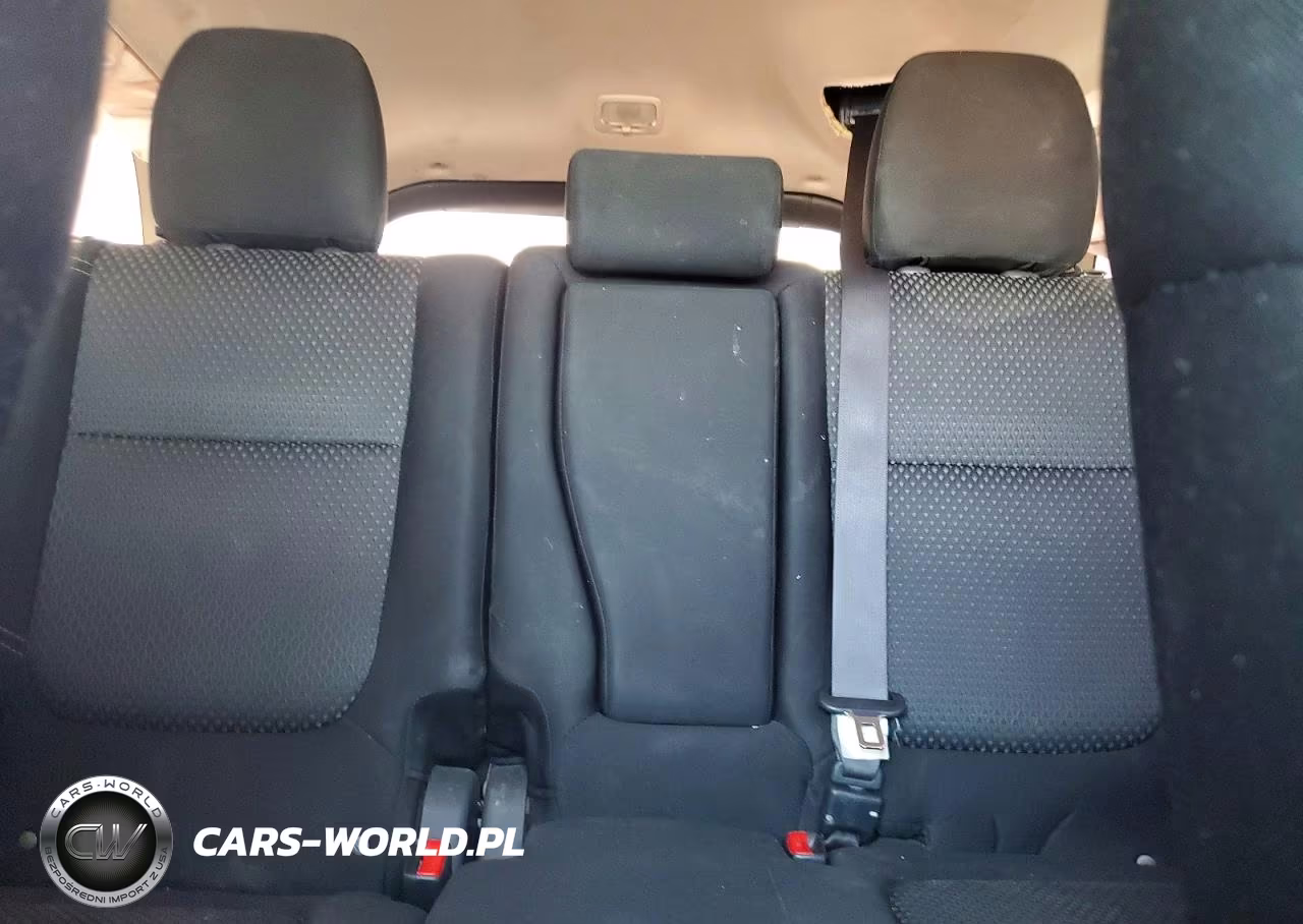 2019 Mitsubishi Outlander Es VIN:JA4AD2A3XKZ009388 - 10