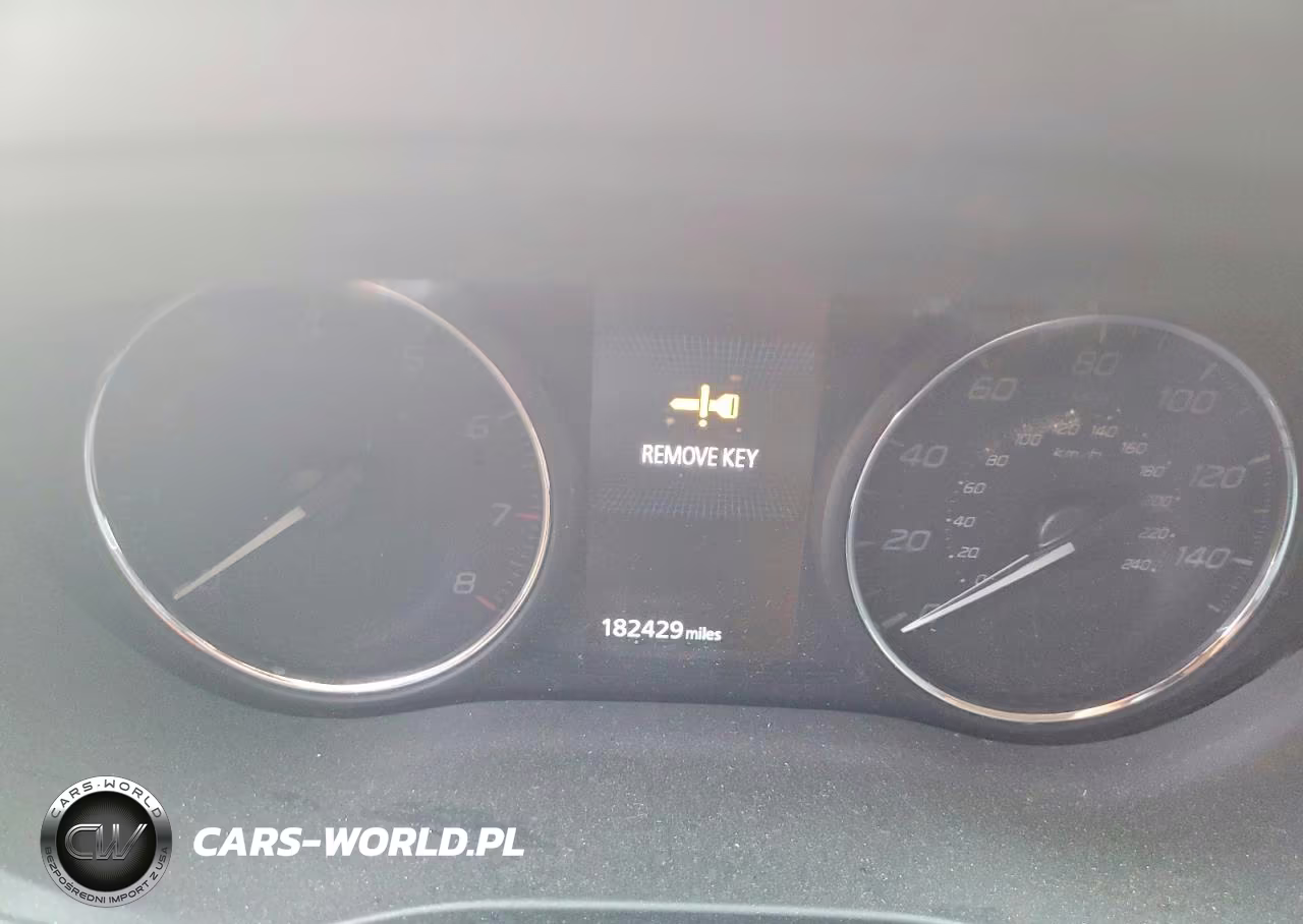 2019 Mitsubishi Outlander Es VIN:JA4AD2A3XKZ009388 - 9
