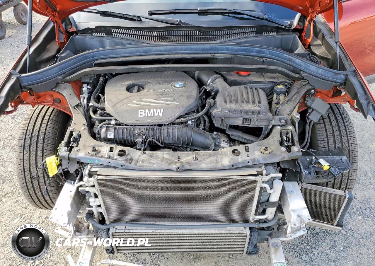 2018 BMW X2 xDrive28I VIN:WBXYJ5C32JEF73270 - 12